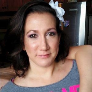 Meet your Posher, Kristen